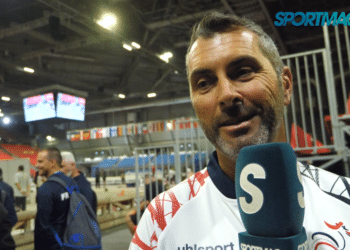 David Le Dantec : « Préparer 2024, et au-delà »