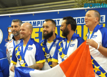 David Le Dantec : « Les joueurs nous ont rendu la confiance placée en eux »