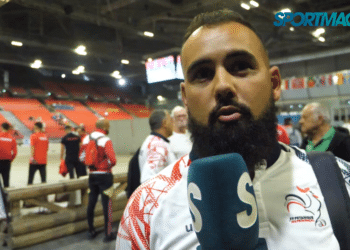 Ligan Doerr : « Décrocher les deux titres »