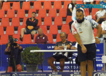 Pétanque : Les qualifiés du tir de précision des championnats d’Europe