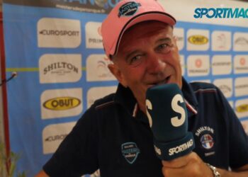 Marc Alexandre : « Aux Masters, le plus fort a gagné »