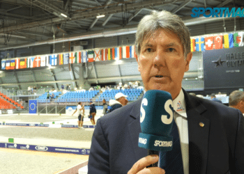 Michel Le Bot : « Le pétanque, un sport mondialisé »