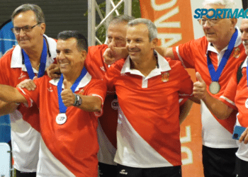 Pétanque : Monaco, finaliste fair-play à Albertville