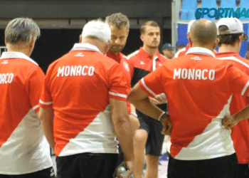 Pétanque : Objectifs atteints pour Monaco