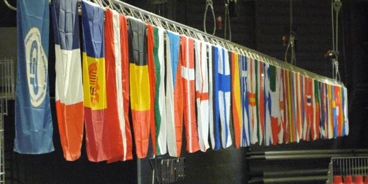 Pétanque : Les équipes qualifiées pour les 1/8e des championnats d’Europe