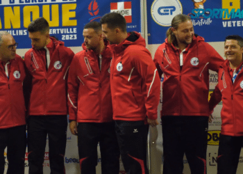 Pétanque : Le Luxembourg avance sans complexe  