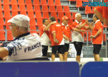 Pétanque : Formidable, Monaco rejoint la France en finale