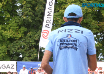 Pétanque : Le programme du jour des championnats d’Europe