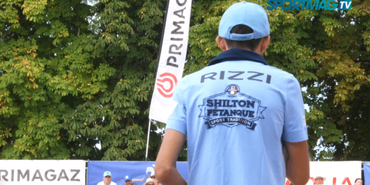 Pétanque : Le programme du jour des championnats d’Europe