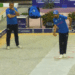 Pétanque : Démarrage poussif pour les favoris