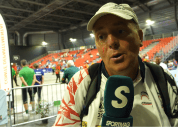 Pétanque : La France de Suchaud poursuit sa route