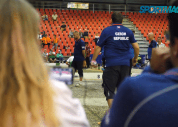 Pétanque : La République Tchèque dans la bataille