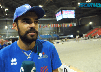 Diego Rizzi : « On est là pour garder le titre »