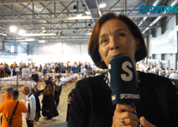 Martine Berthet : « Beaucoup de fierté d’accueillir la pétanque européenne »