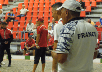 Pétanque : Le programme du jour des championnats d’Europe
