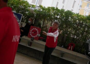 Pétanque : Grand gala de doublettes à Monaco    
