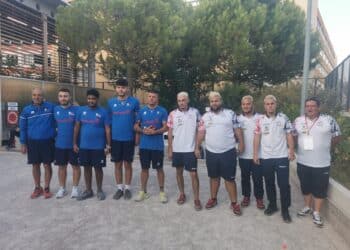 Pétanque : Le programme des championnats d’Europe Espoirs