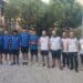 Pétanque : Pas de finales pour les Equipes de France U23