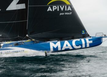 Voile : La gagne pour MACIF Santé Prévoyance ?