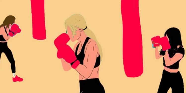 Femmes en mouvement : le projet innovant du CROS Occitanie