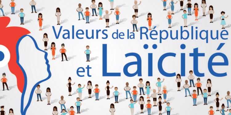 Le CROS Île-de-France forme sur les valeurs de la République et la Laïcité