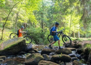 L’Yonne, terre de Jeux et d’exploits