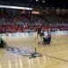 Handisport : Le foot-fauteuil électrique sur le toit du monde !