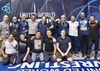 Lutte : Nouvelle razzia pour les vétérans français ?