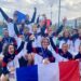 Tennis : L’équipe de France sourds-malentendants fait un carton !