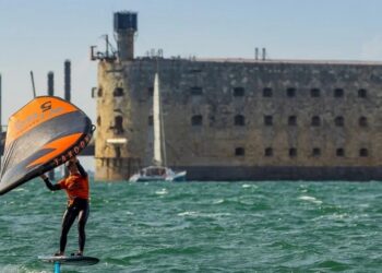 Êtes-vous prêts à relever le Fort Boyard Challenge ?
