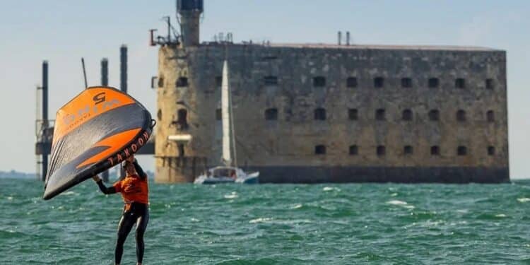 Êtes-vous prêts à relever le Fort Boyard Challenge ?