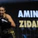 Boxe : Amina Zidani réussit sa conquête de Paris