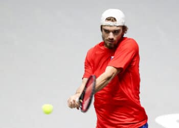 Tennis : Tomas Machac décroche le 10e Open de Vendée