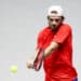 Tennis : Tomas Machac décroche le 10e Open de Vendée