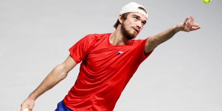 Tennis : Cru 2023 spectaculaire pour le CO’Met Orléans Open 