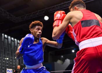Boxe : Les championnats de France approchent à grands pas