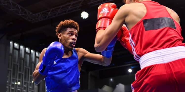 Boxe : Les championnats de France approchent à grands pas