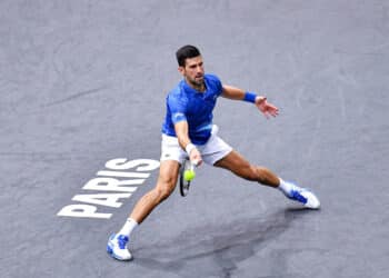 Tennis : Quels enjeux et nouveautés pour le Rolex Paris Masters ?