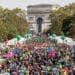 Paris 2024 : Quand la lutte se met… au marathon !