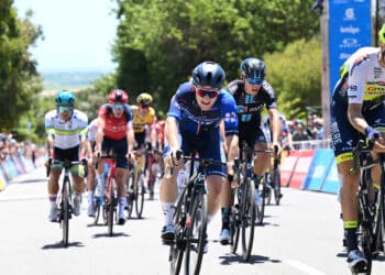 Cyclisme : Paul Penhoët, l’avenir du sprint ?