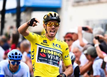 Cyclisme : A qui le Paris-Tours ?