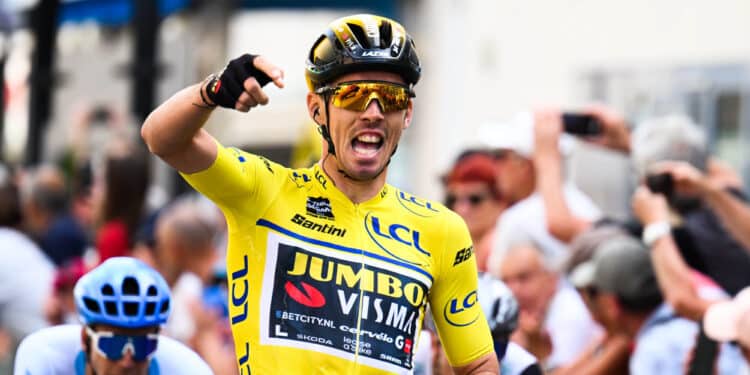 Cyclisme : A qui le Paris-Tours ?