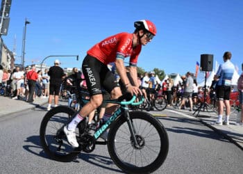 Cyclisme : Un plateau de choix sur Paris-Gien-Bourges