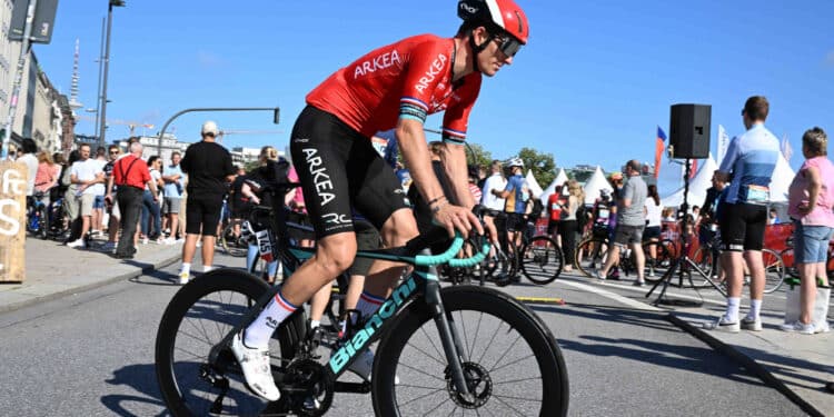 Cyclisme : Un plateau de choix sur Paris-Gien-Bourges