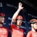 Cyclisme : Le doublé Bourges – Tours pour Arnaud Démare ?