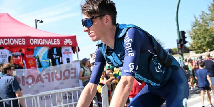 VTT : Stars et célébrations au Roc d’Azur