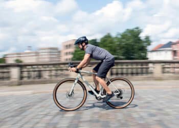Cyclisme : La fièvre du gravel s’installe à Châtellerault 