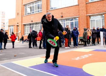 Tennis : Le Tennis Santé, activité en plein essor