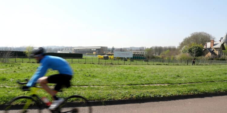 Cyclisme : Tous en selle à Tours !