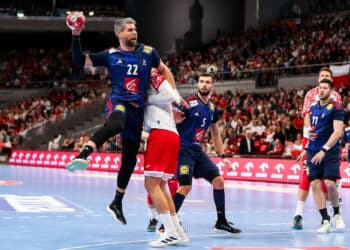 Handball : Nantes avant l’Euro pour les Bleus